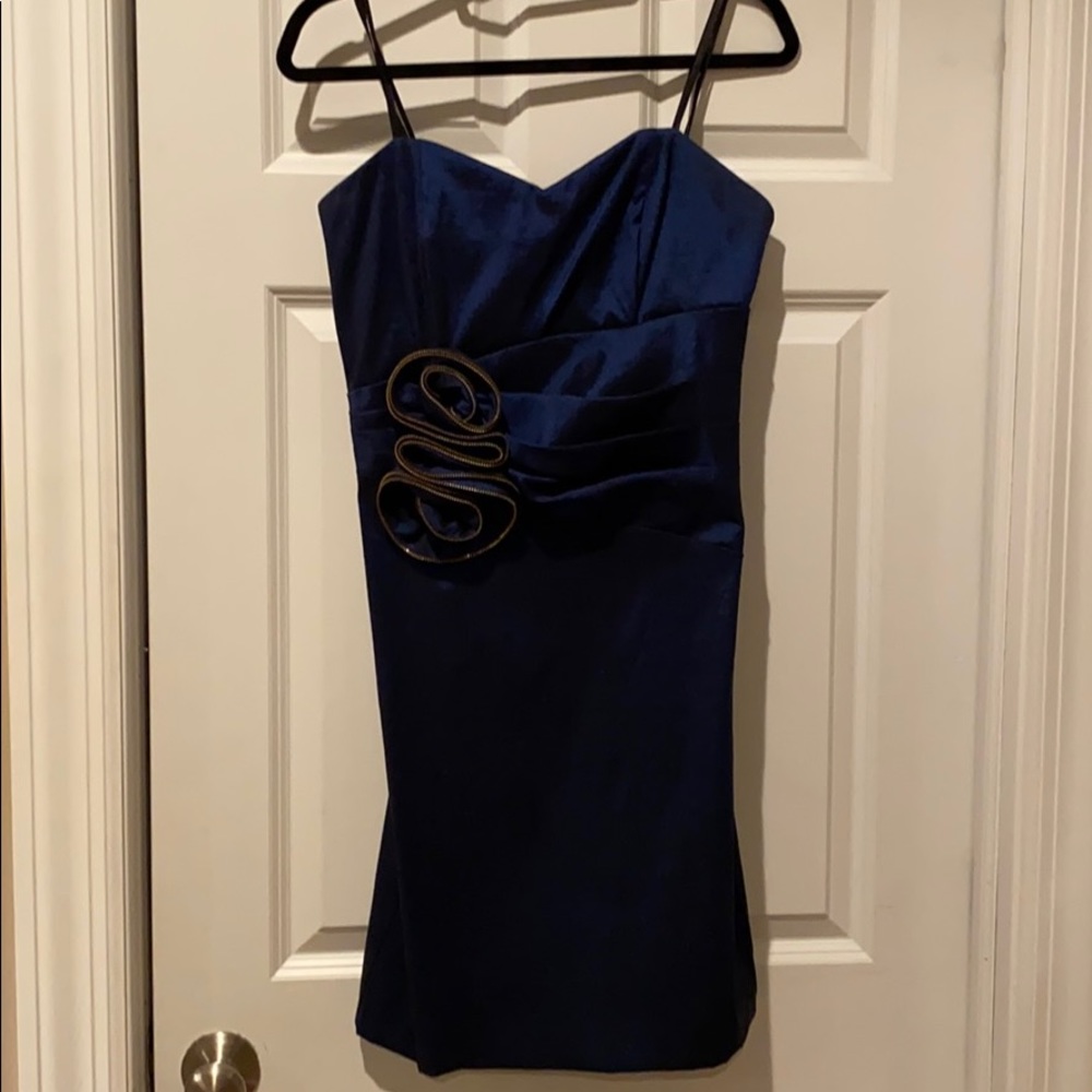 Cocktail Dress